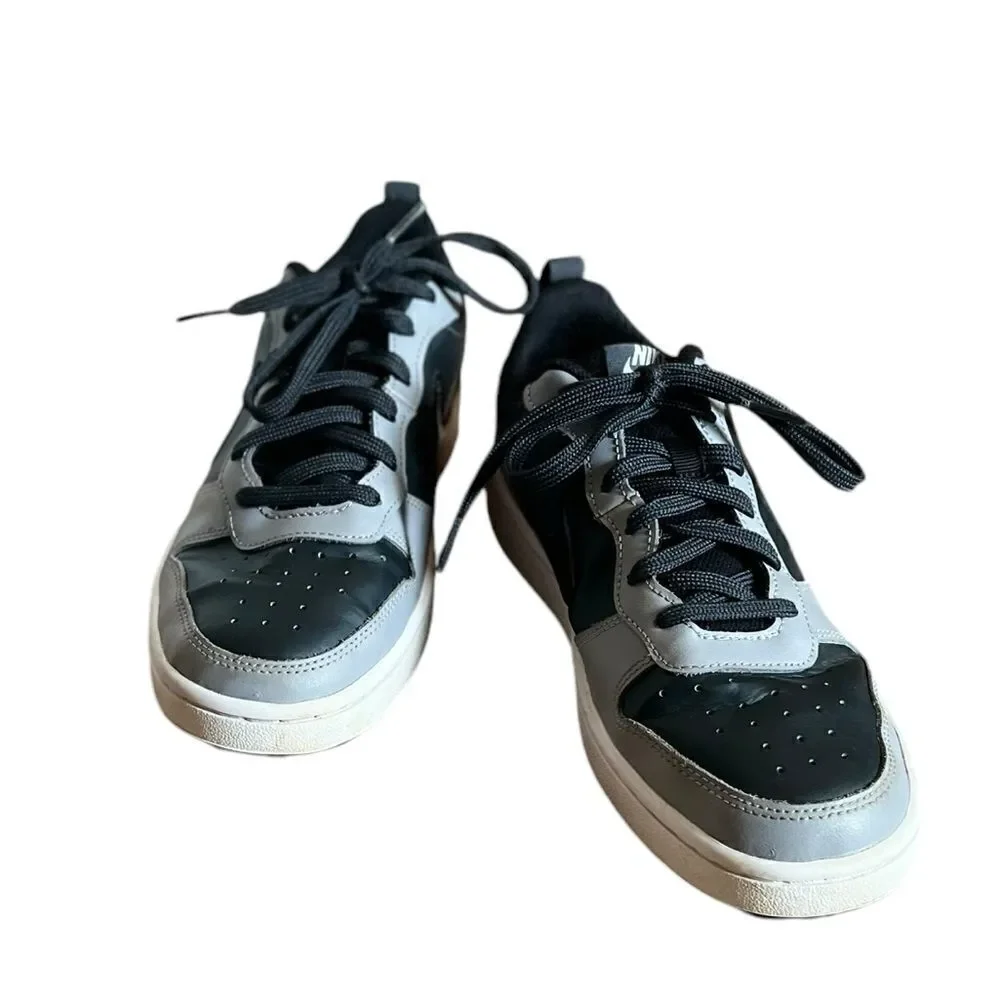 Nike Court Brough Low Shadow Size 7Y